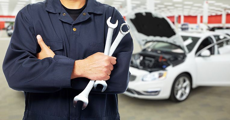 Motor ve Mekanik Arıza